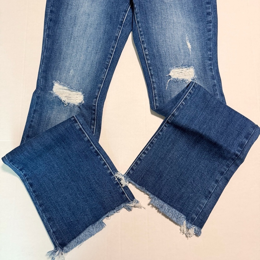 KanCan Baby Boot Cut Jeans - Picture 12 of 15